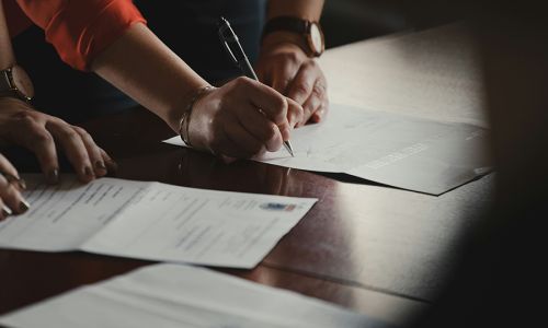 Getting Ahead of the Red Notice: Pre-emptive Requests