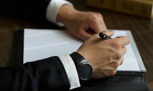 OFAC Subpoena: Enforcement Risk, Timelines, and Strategic Response Across Industries