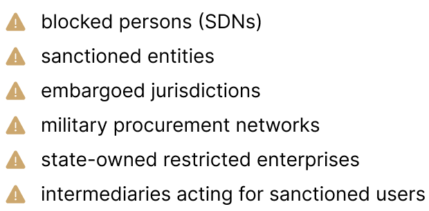 ofac